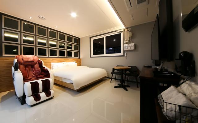 진주 호텔 핫(HOT)