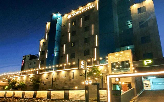 양산 평산 노바호텔(NOVA)