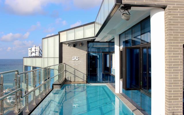 제주 닻밭 호텔