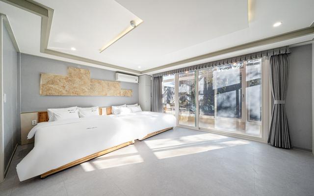 영덕 오션힐파크 호텔&펜션