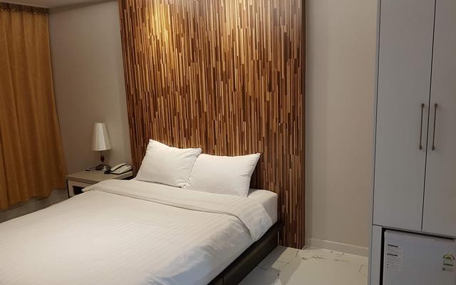 충주 그랜드 호텔