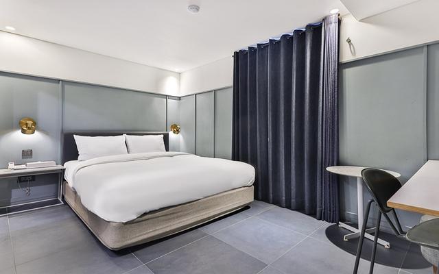 신림 도미니크호텔