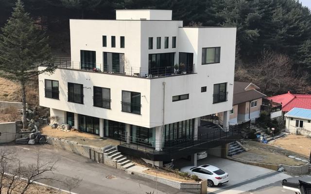 춘천 91스테이펜션