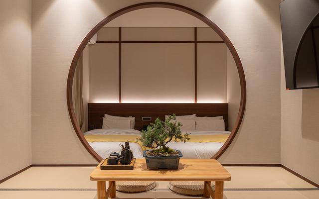 천안 아늑료칸 요수리구리 호텔