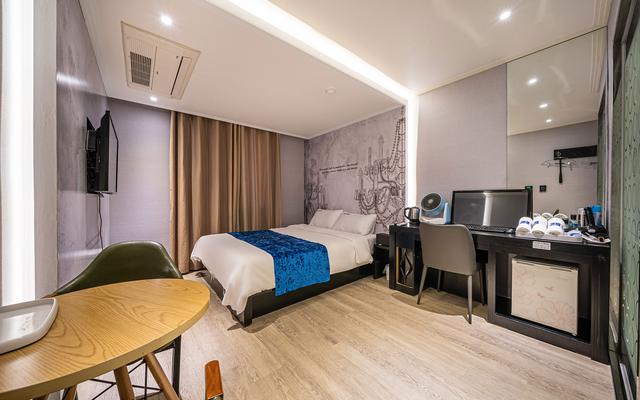 서귀포(성산) 룩스호텔