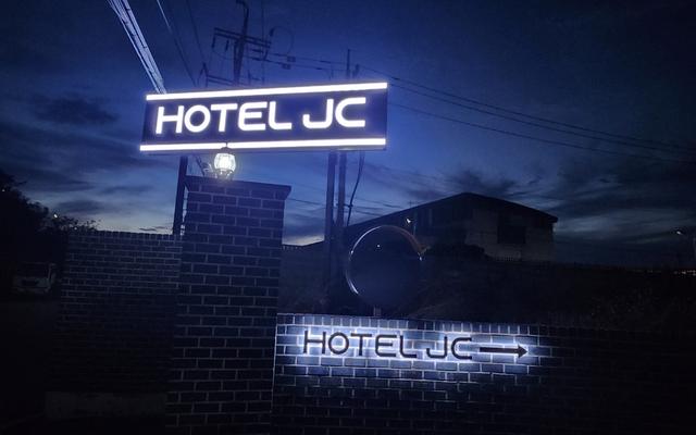평택(고덕) 호텔 JC