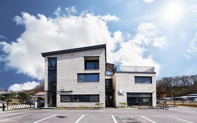 충주 월상339펜션