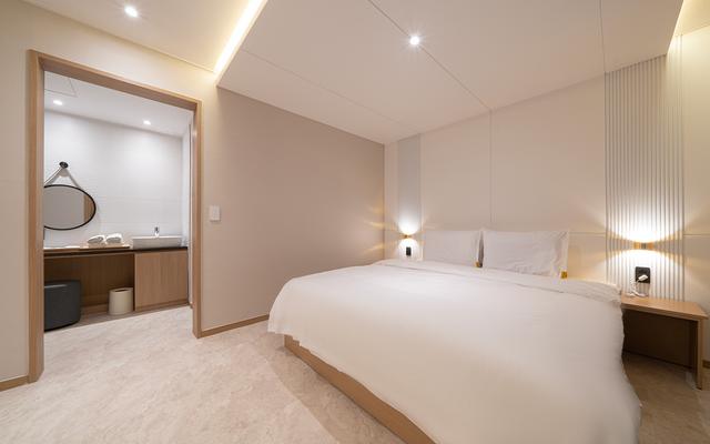 사천 웨이브 호텔