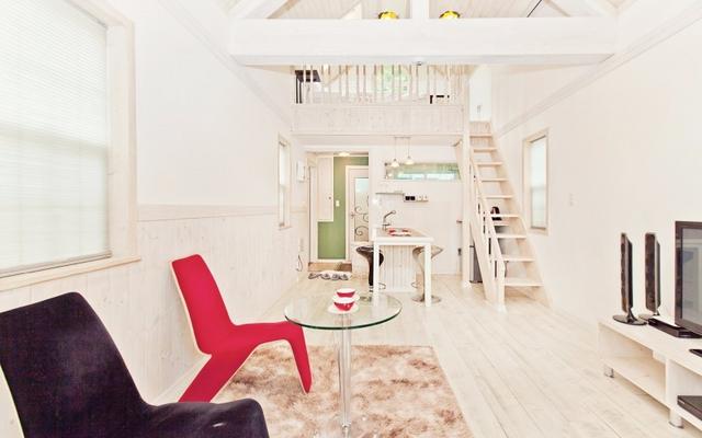 춘천(남이섬) 세르니띠펜션