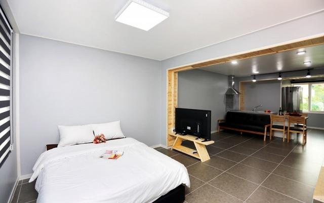 무주 덕유산숲펜션