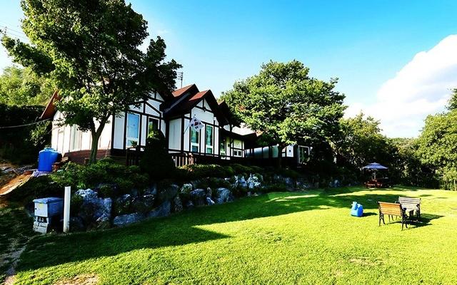 파주 하루정원펜션