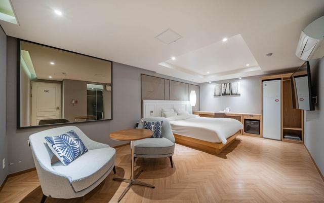 대구 황금동 Hotel 체리시