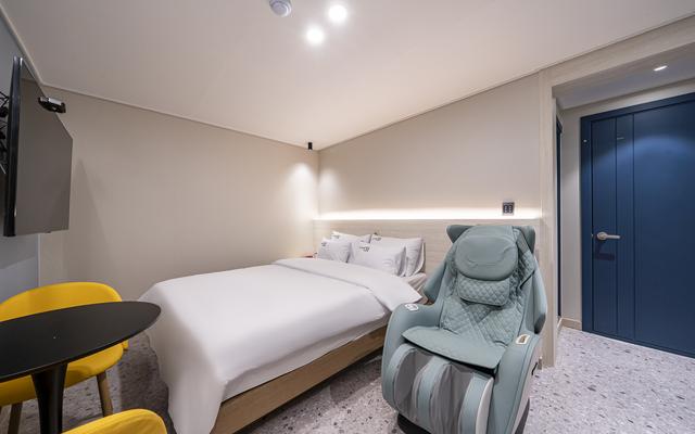 대전 유천 콩(2호점)