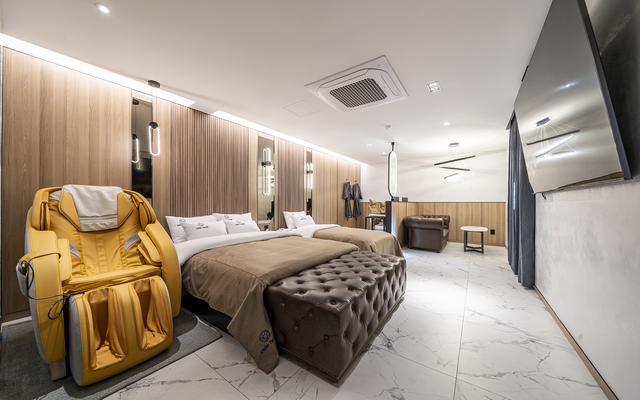 제천 씨엘로 호텔