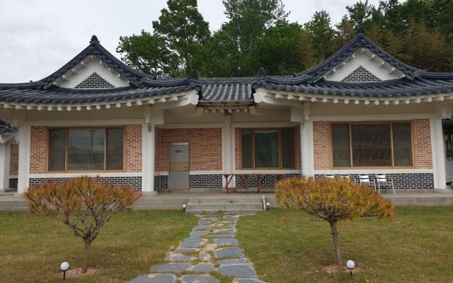 장성 달돋이마을펜션