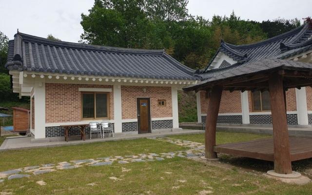 장성 달돋이마을펜션 사진