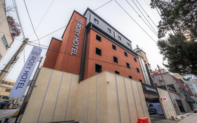 대전 대흥 로지 호텔 사진