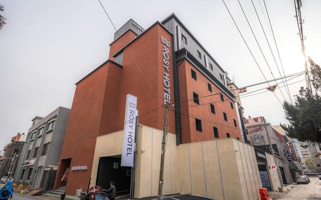 대전 대흥 로지 호텔 사진
