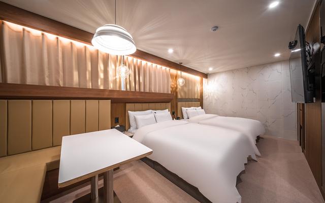 대전 대흥 로지 호텔