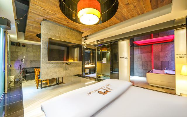 대구 동성로 호텔 MTM(엠티엠)