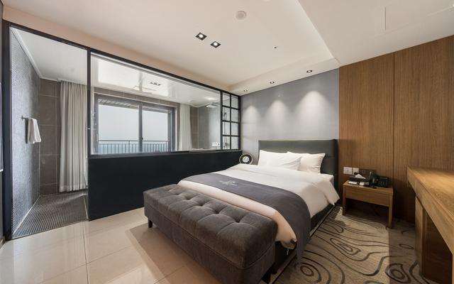 인천(영종도) 웨스턴 그레이스 인천영종