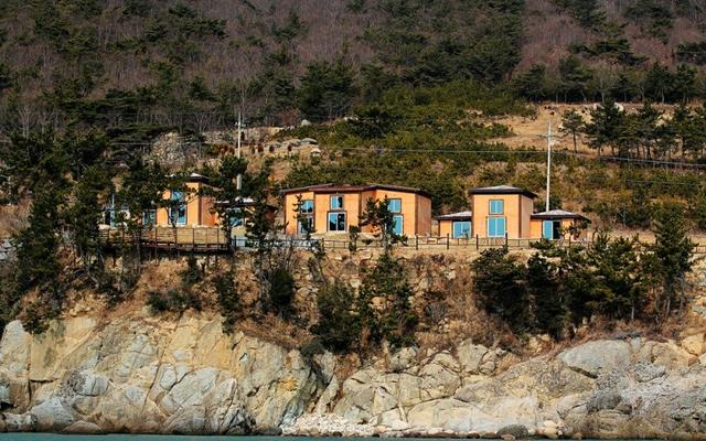 고흥 스타킹펜션