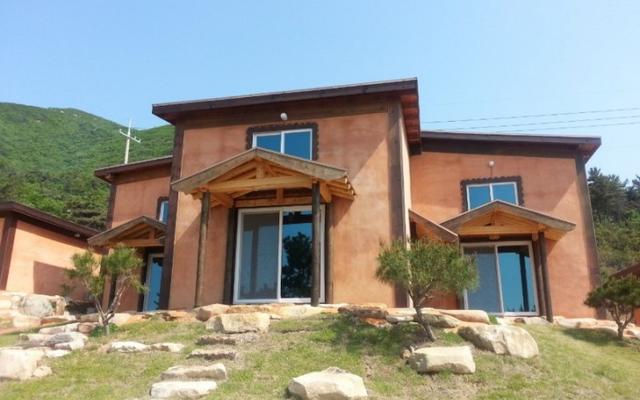고흥 스타킹펜션 사진