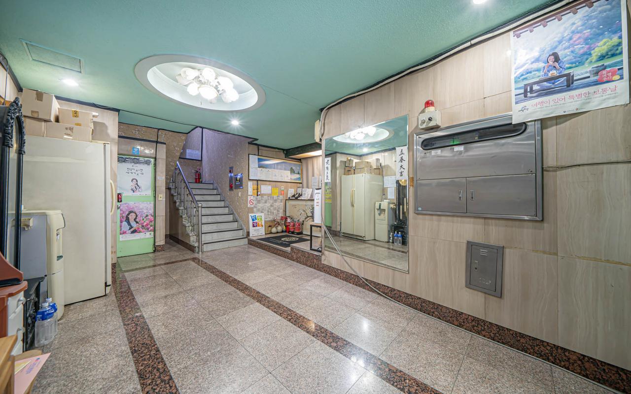 부산 동래 동래온천호텔 사진