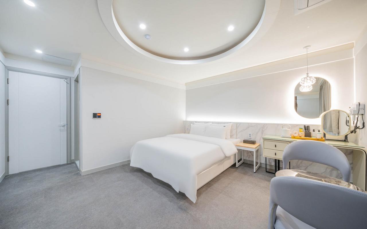 김천 브라운도트 김천역점 모텔 사진, 가격, 위치소개 | NOL