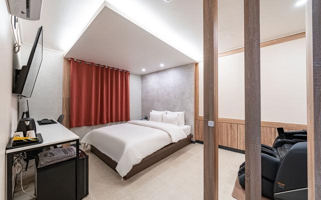 인천(부평) 호텔 센트로 스테이