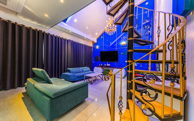 천호 럭셔리 호텔 라 뷰