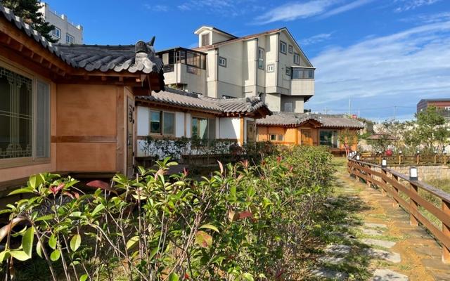 평택 한옥이랑구들이