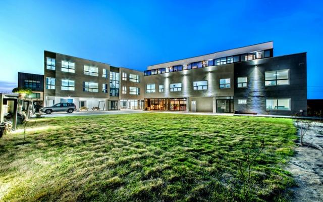 서귀포 제주하다펜션