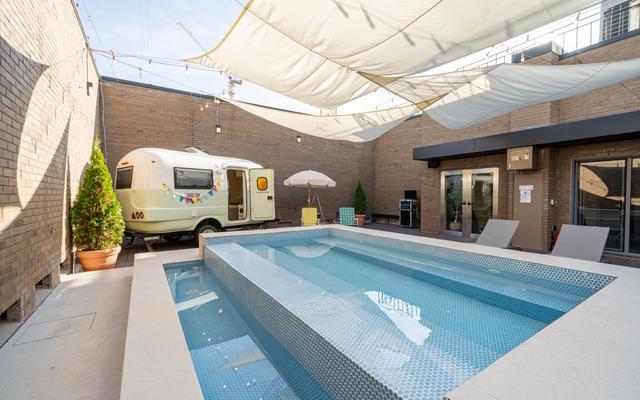 부산 해운대 브라운도트 해운대점