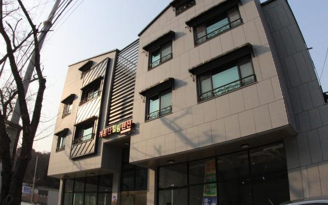 공주 계룡산힐링펜션 사진