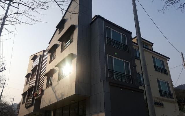 공주 계룡산힐링펜션 사진