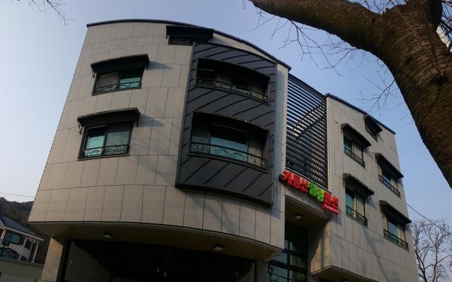공주 계룡산힐링펜션