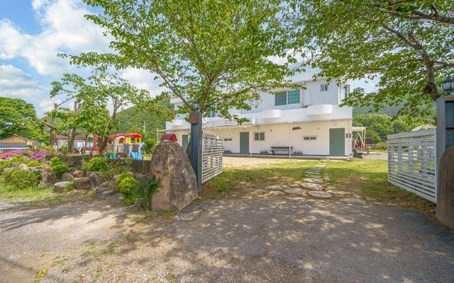 영천 시고로키즈풀빌라