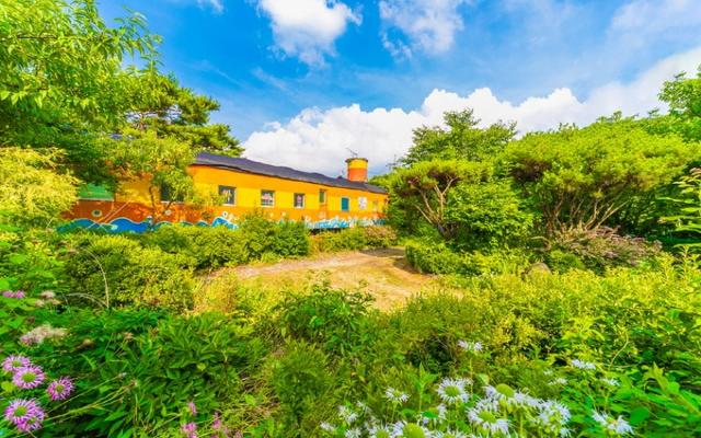 안성 레이크펜션