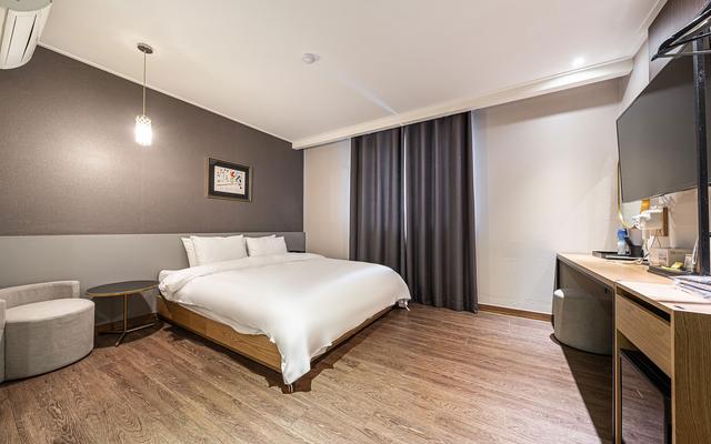 강서(김포공항) 시선호텔