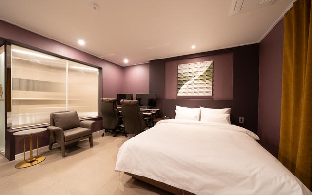 부천 호텔버닝(HOTEL BURNING)