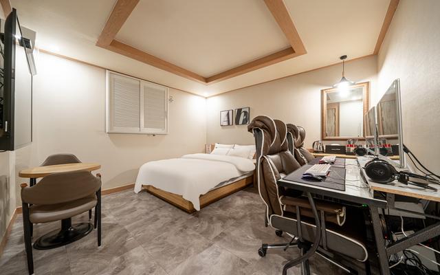 고양(주교) XYM 호텔