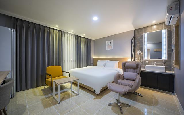 경주 브라운도트 경주안강점