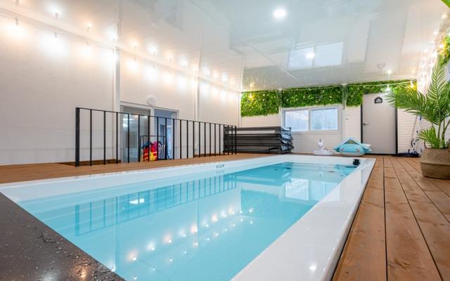 파주 들꽃향기풀빌라