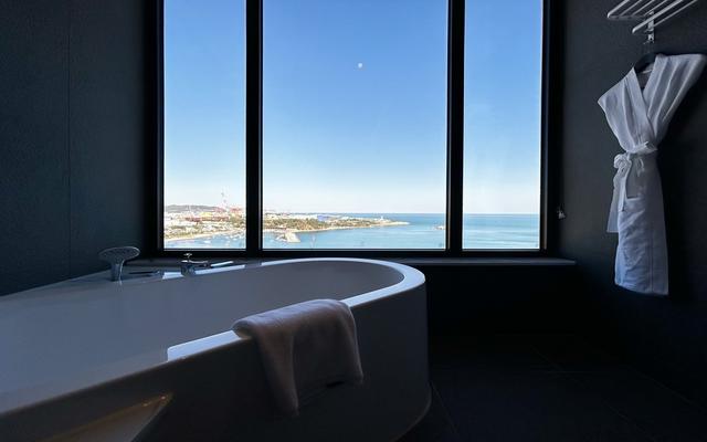 울산 타니베이 호텔