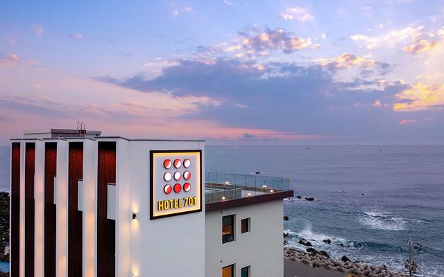 경주 감포 호텔 701