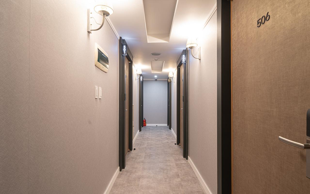 신촌 쟈스민 사진
