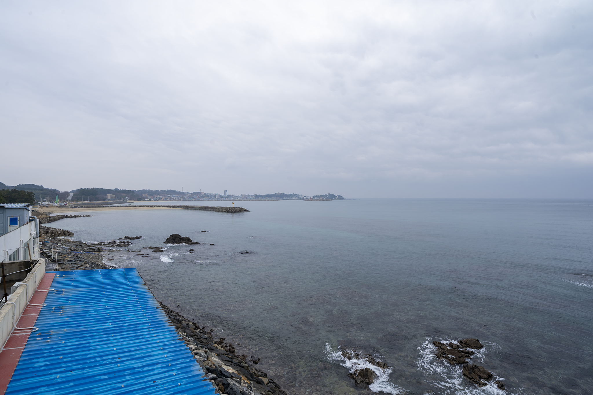 울진 해돋이 전망