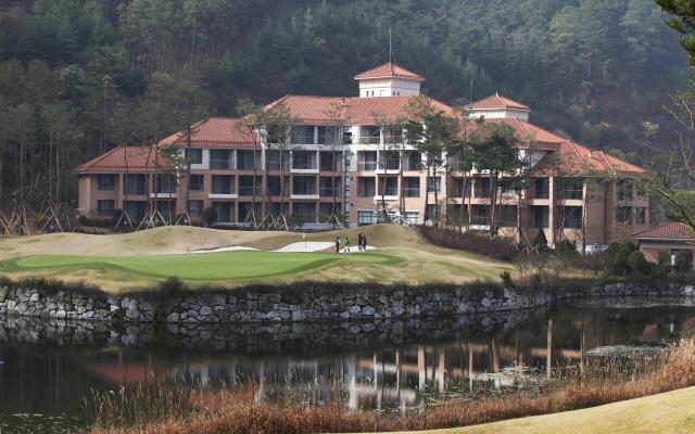 순천 파인힐스 관광호텔