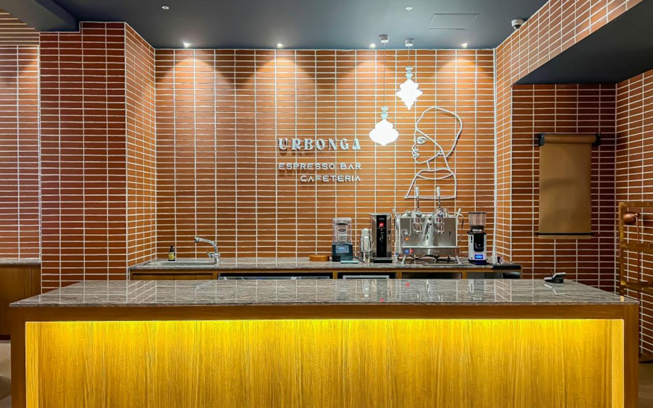 釜山南浦科蒂斯·格朗德酒店 사진 2